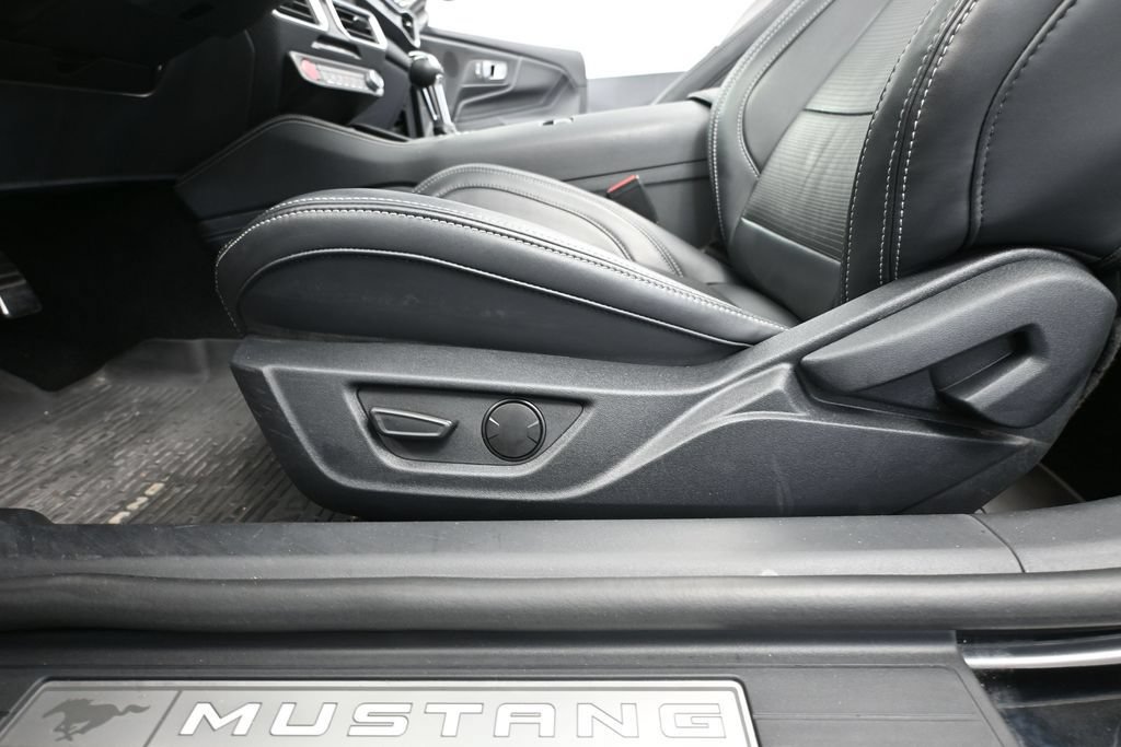 Used 2024 Ford Mustang GT Premium RWD image 23
