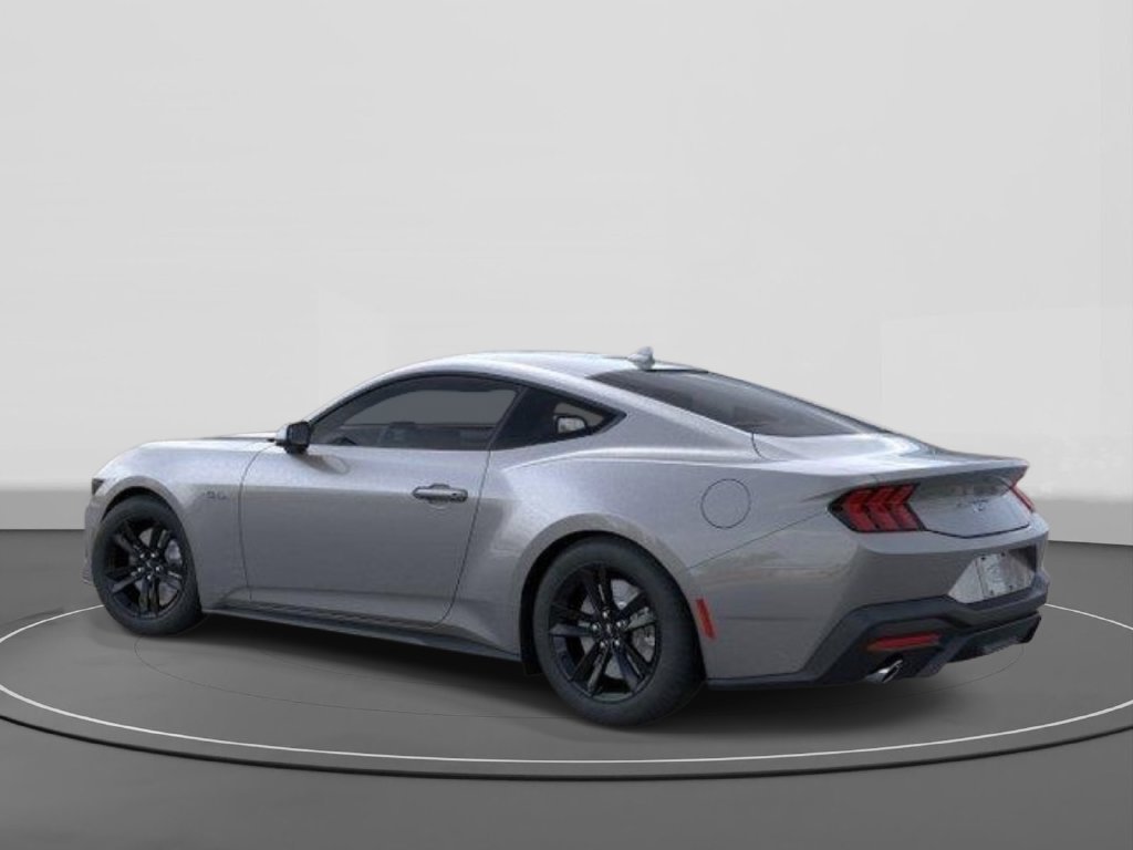 New 2026 Ford Mustang GT RWD image 4