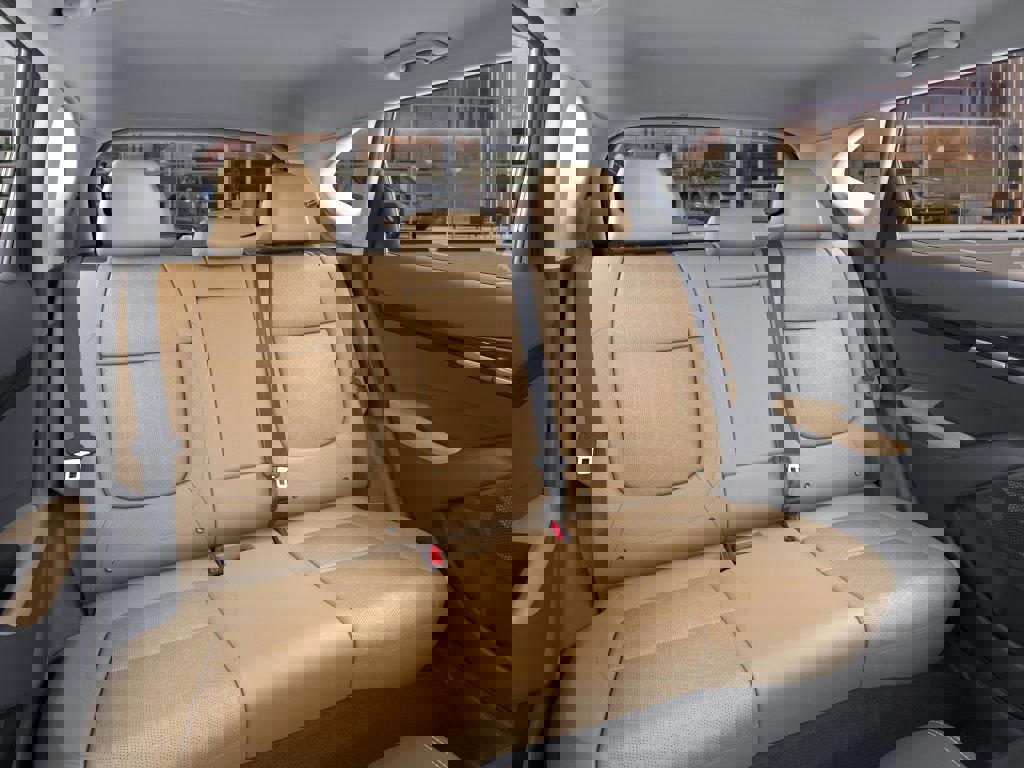 New 2026 Kia Seltos EX w/ EX Sunroof Package image 16