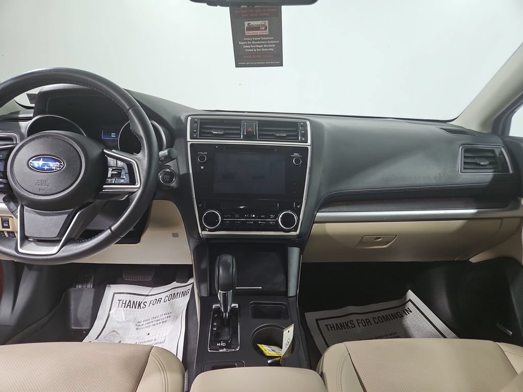 Used 2019 Subaru Outback 2.5i Limited w/ Popular Package #2 AWD/4WD image 18