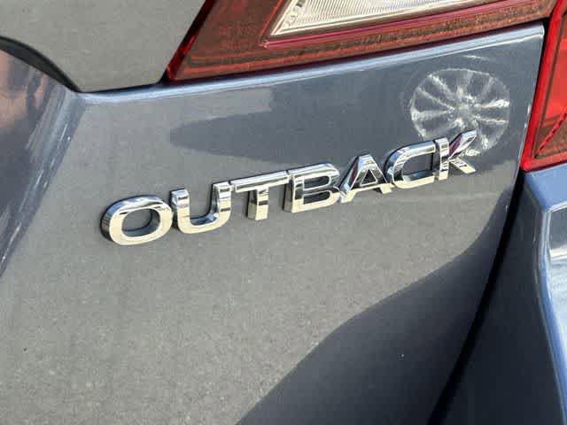 Used 2018 Subaru Outback 2.5i Limited AWD/4WD image 26