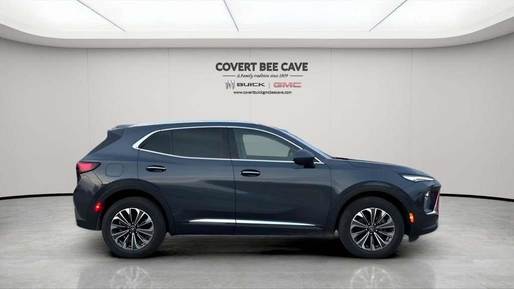 New 2026 Buick Envision Preferred image 11