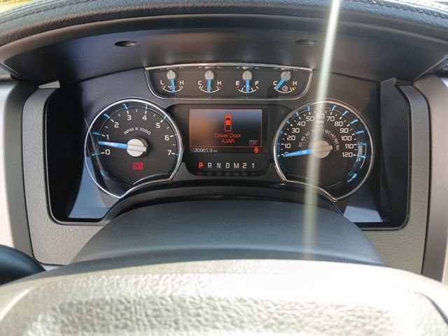 Used 2013 Ford F150 Lariat w/ Luxury Equipment Group AWD/4WD image 54