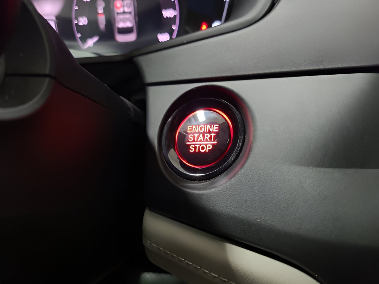 Used 2024 Honda Accord EX image 35