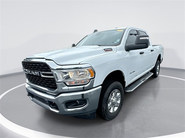 Used 2024 RAM 2500 Big Horn