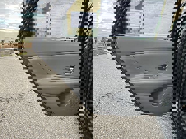 New 2026 Hyundai Elantra SEL Sport Premium image 25