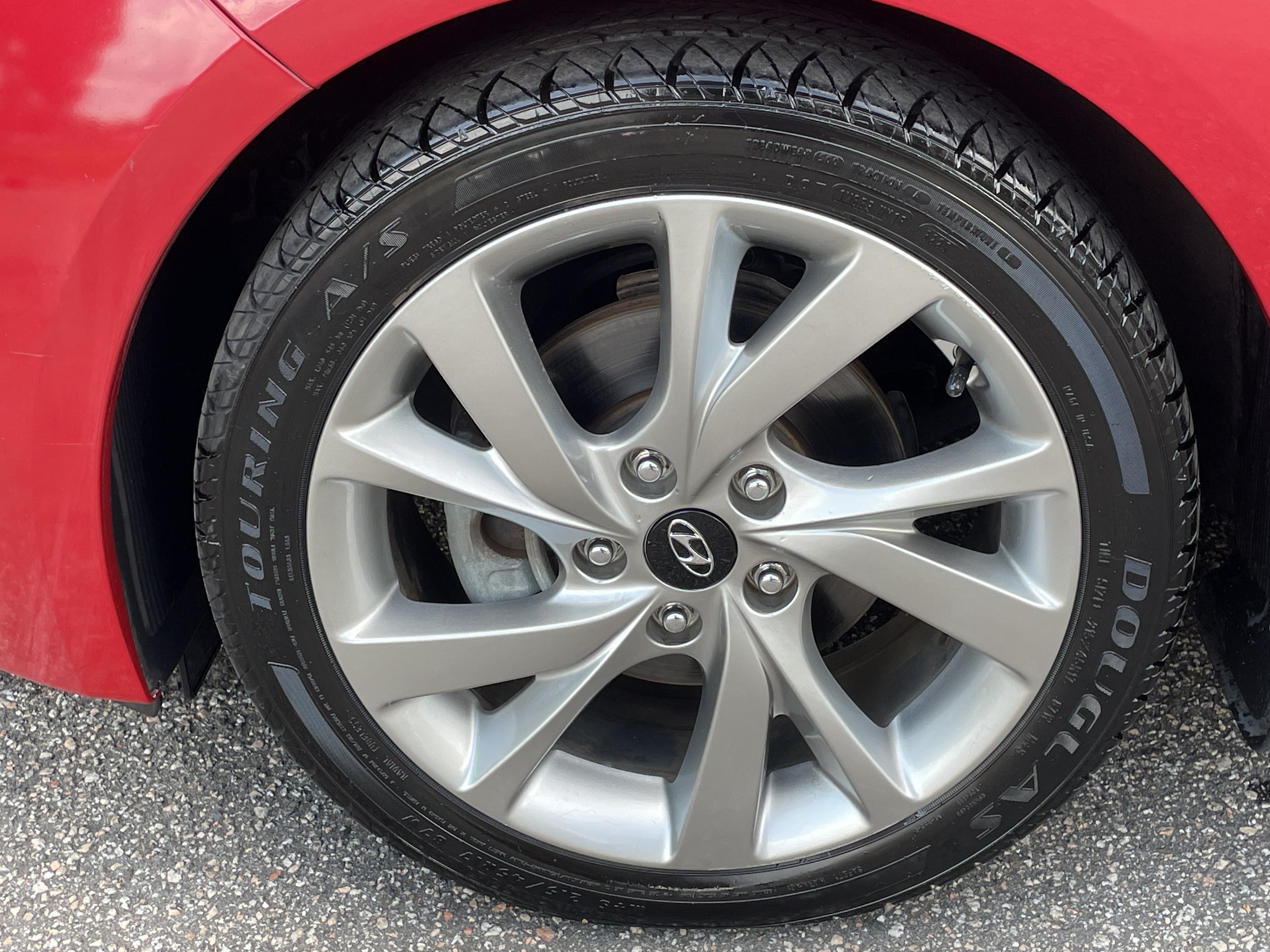 Used 2014 Hyundai Veloster RE:FLEX Edition FWD image 33