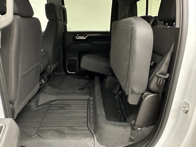 New 2026 GMC Sierra 2500 SLE w/ SLE Value Package; image 19
