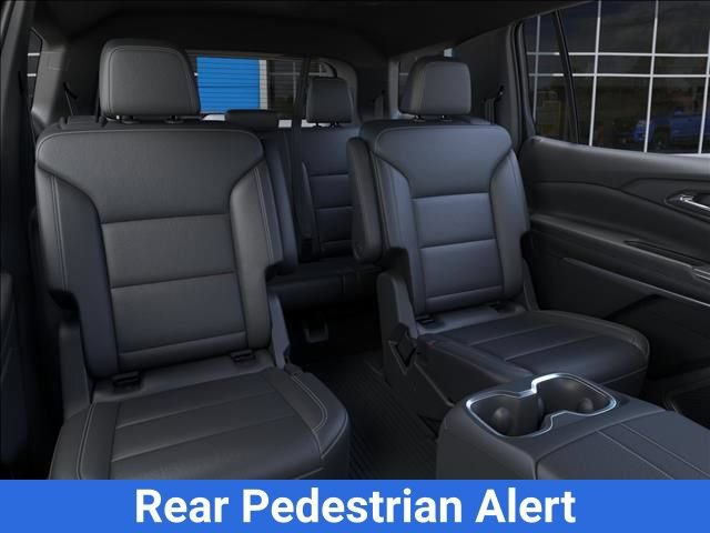 New 2027 Chevrolet Traverse LT w/ Midnight/Sport Edition FWD image 20