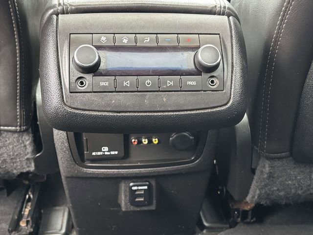 Used 2014 Chevrolet Traverse LTZ image 26