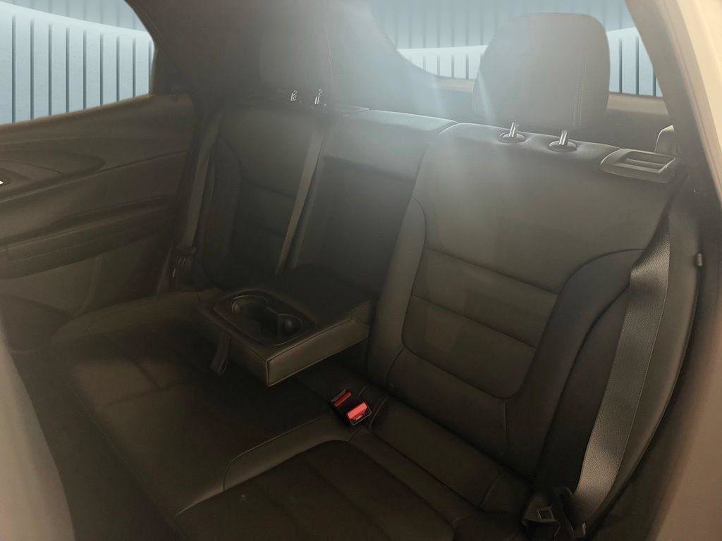 Used 2023 Chevrolet TrailBlazer ACTIV w/ Sun and Liftgate Package FWD image 22