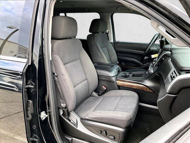 Used 2018 Chevrolet Suburban LS image 9