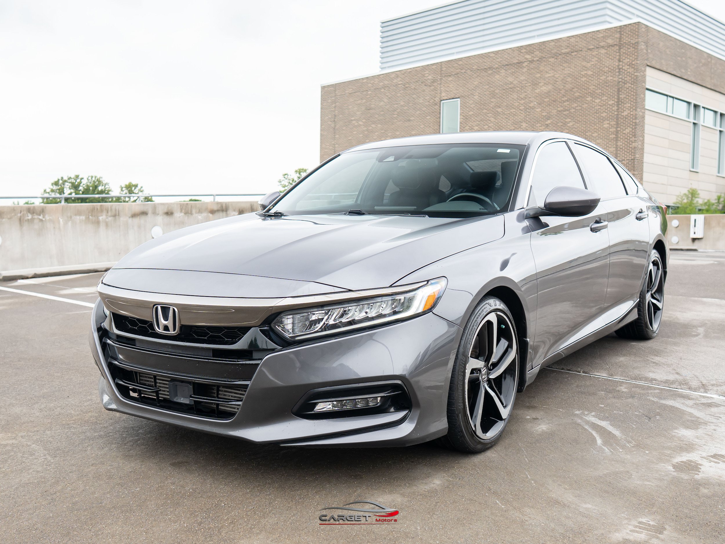 Used 2020 Honda Accord Sport image 3