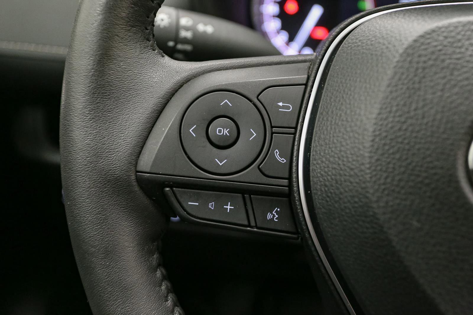 Used 2024 Toyota RAV4 XLE w/ Convenience Package image 35