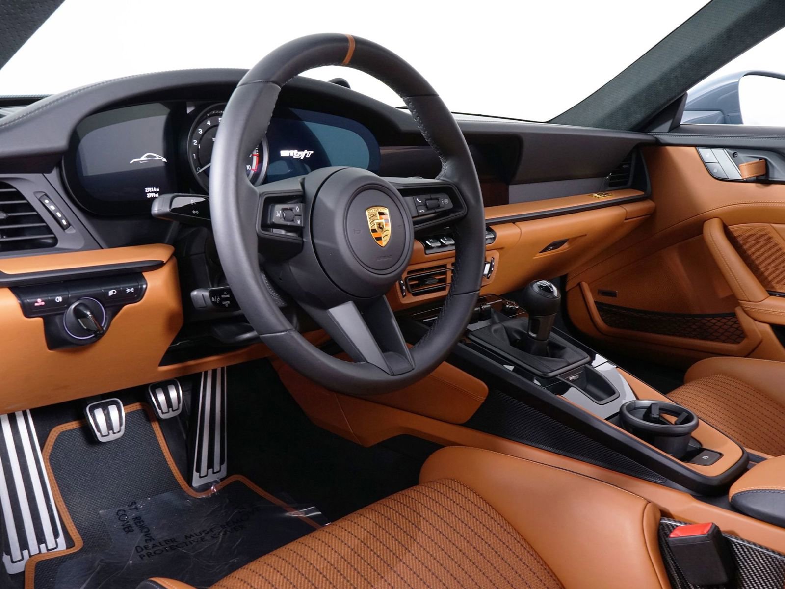 Used 2024 Porsche 911 GT3 RS image 5