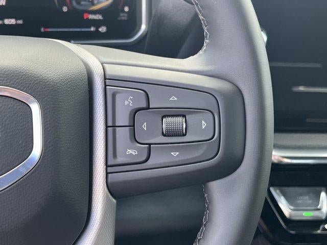 New 2026 GMC Sierra 2500 Denali AWD/4WD image 22