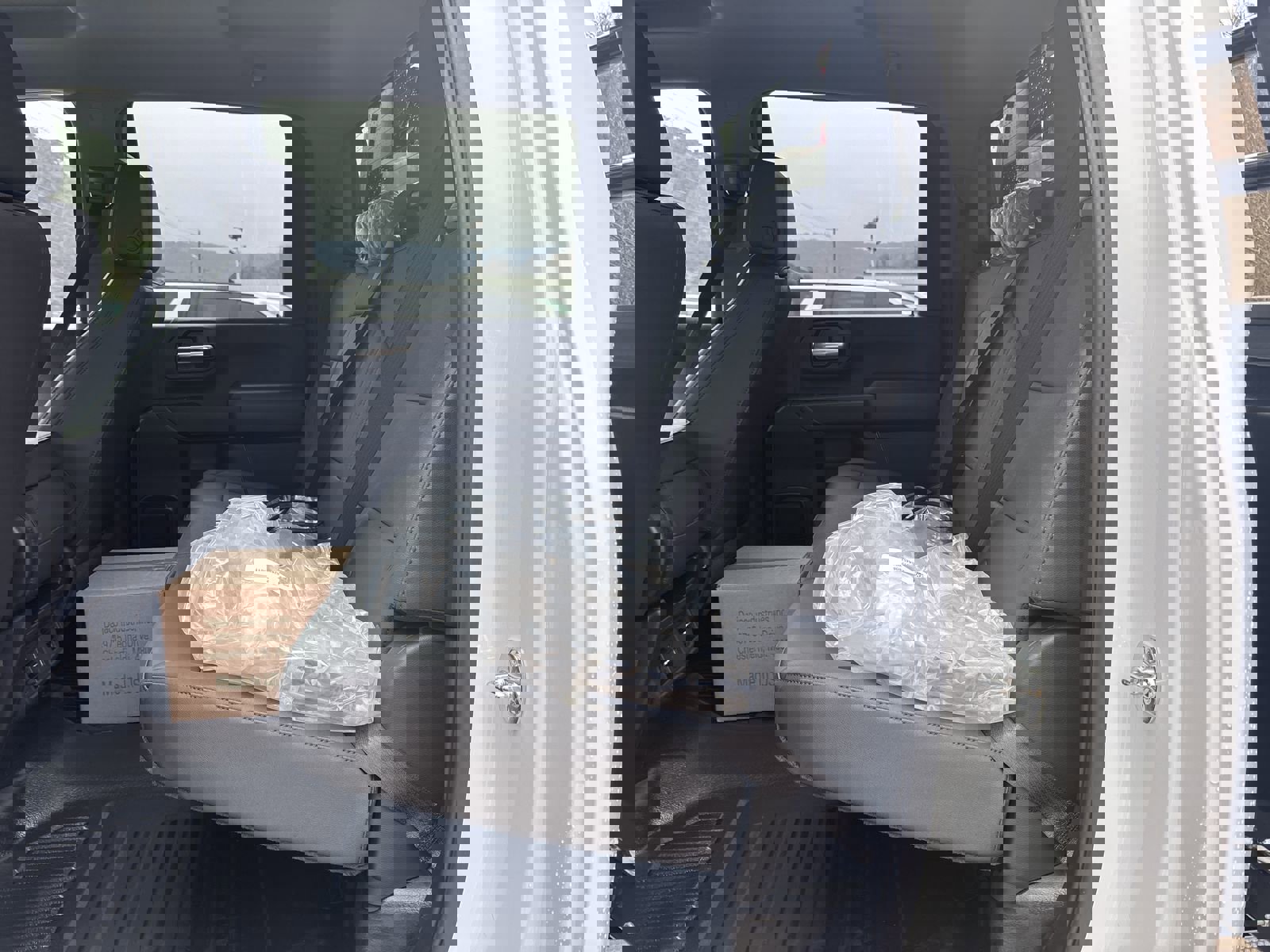 New 2026 Chevrolet Silverado 3500 W/T w/ WT Convenience Package image 24