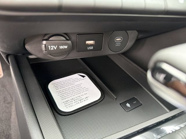 New 2026 Hyundai Elantra SEL Sport FWD image 29