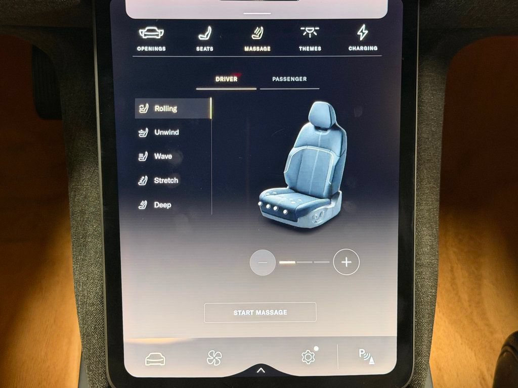 Used 2023 Lucid Air Grand Touring AWD/4WD image 34