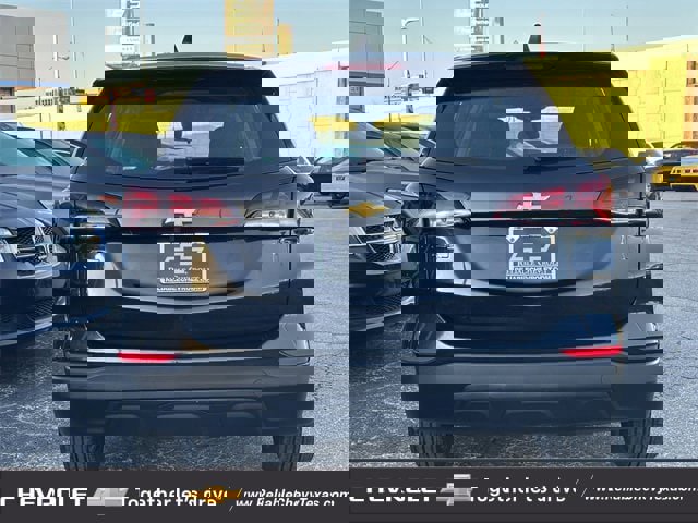 Certified 2024 Chevrolet Equinox LS image 5