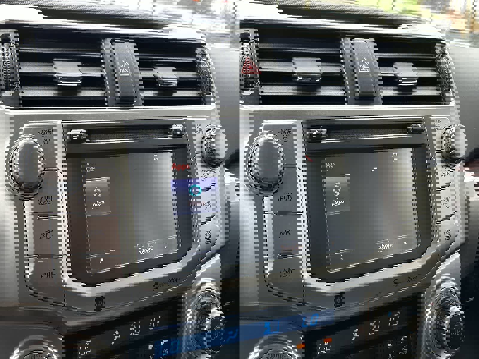 Used 2015 Toyota 4Runner Limited AWD/4WD image 22