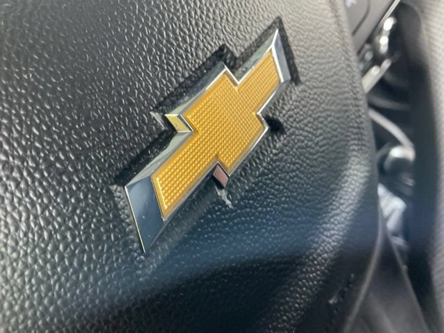 Used 2022 Chevrolet TrailBlazer LS AWD/4WD image 47