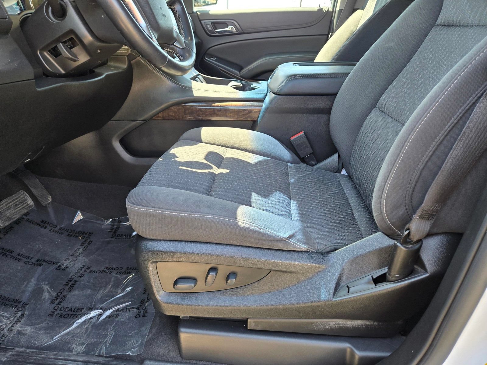 Used 2020 Chevrolet Tahoe LS RWD image 12