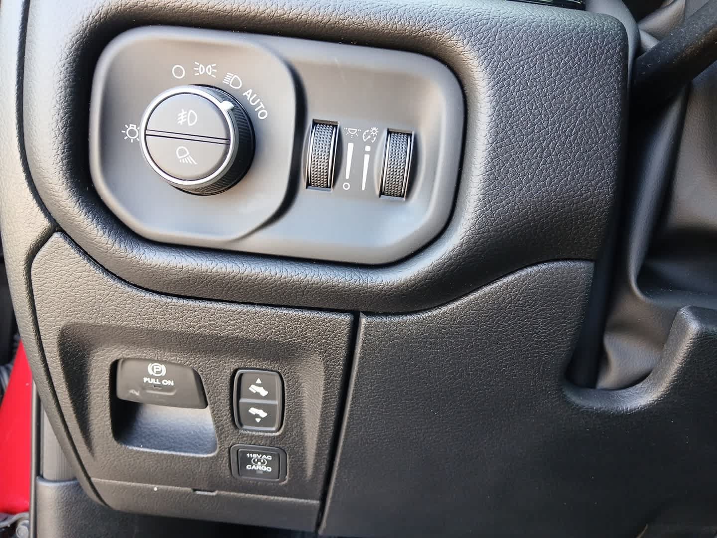 Used 2026 RAM 1500 Rebel w/ Rebel Level 2 Equipment Group AWD/4WD image 84