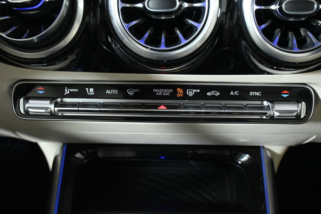 Certified 2026 Mercedes-Benz GLA 250 4MATIC image 22