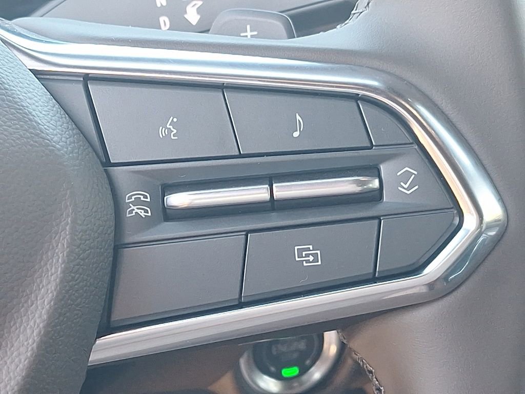 New 2026 Chevrolet Tahoe LS image 15