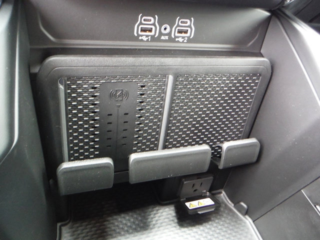 New 2027 RAM 1500 4x4 Crew Cab image 31