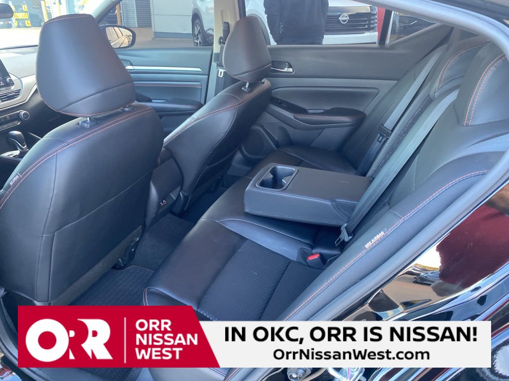 Used 2023 Nissan Altima 2.5 SR image 18