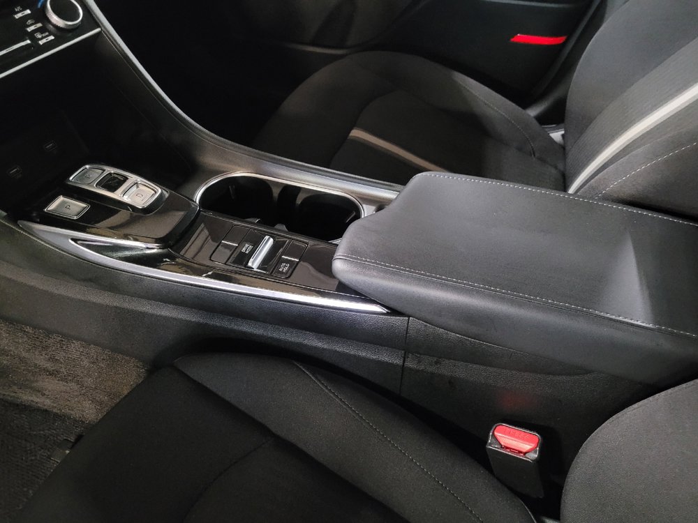 Used 2021 Hyundai Sonata Blue FWD image 26
