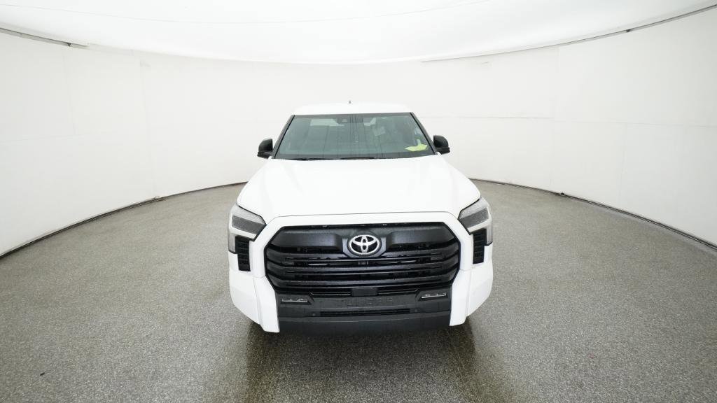 New 2026 Toyota Tundra SR5 image 2
