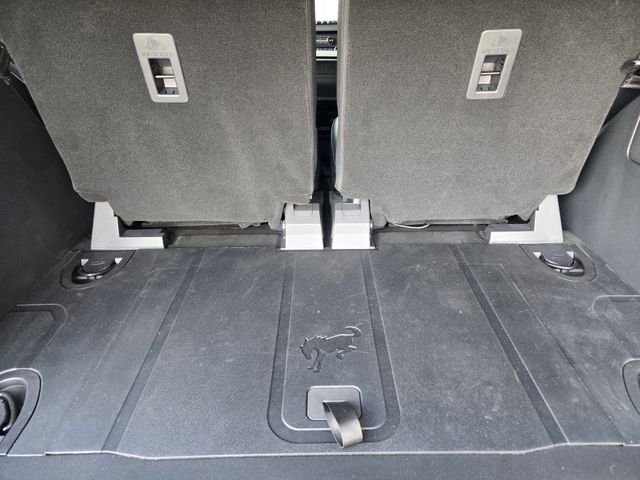 New 2025 Ford Bronco Badlands image 23