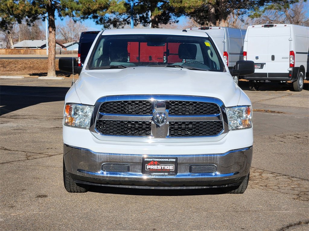 Used 2019 RAM 1500 Tradesman w/ Popular Equipment Group image 5