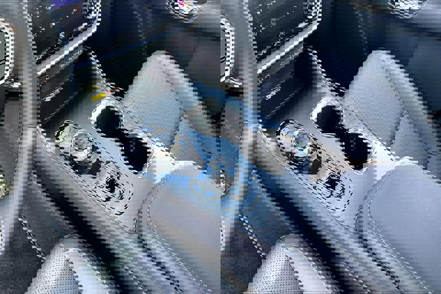 Used 2024 Lexus RZ 300e Premium image 16