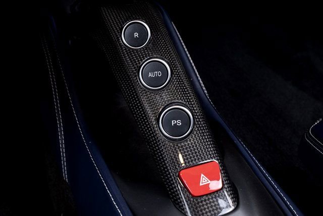 Certified 2018 Ferrari 488 Spider RWD image 48