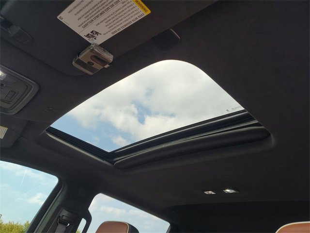 Used 2024 GMC Sierra 1500 Denali Ultimate image 19