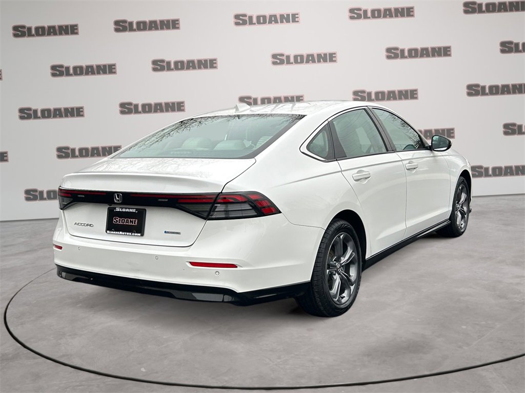 Used 2023 Honda Accord EX-L image 5