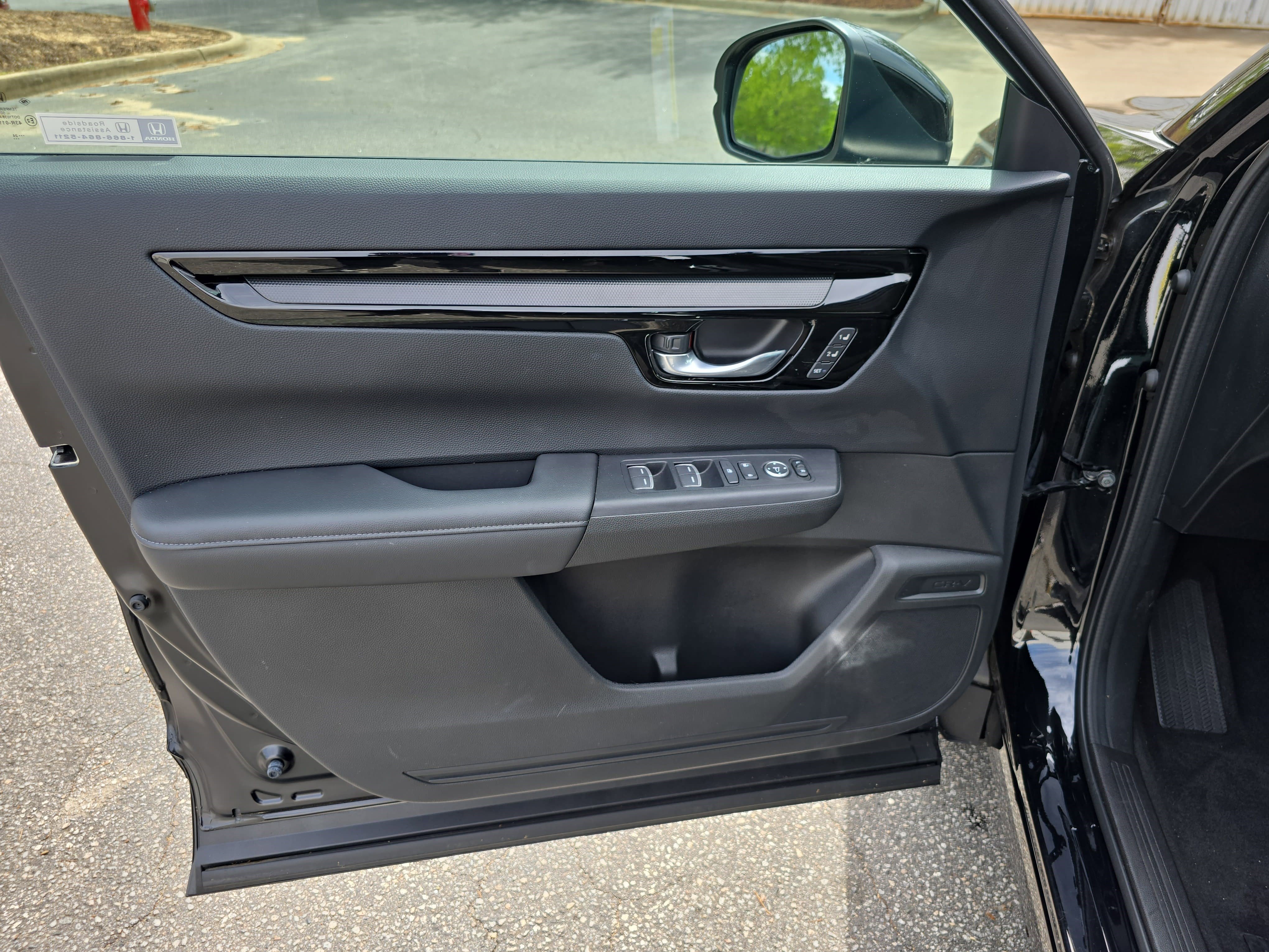 Used 2024 Honda CR-V EX-L image 28