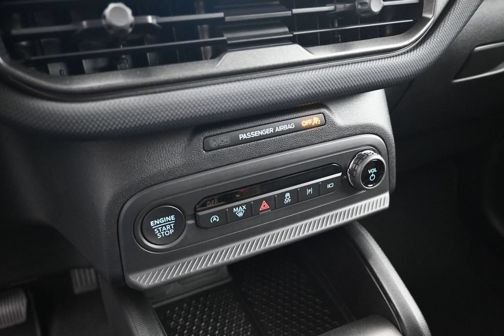 New 2026 Ford Bronco Sport Outer Banks w/ Outer Banks Tech Package+ AWD/4WD image 16