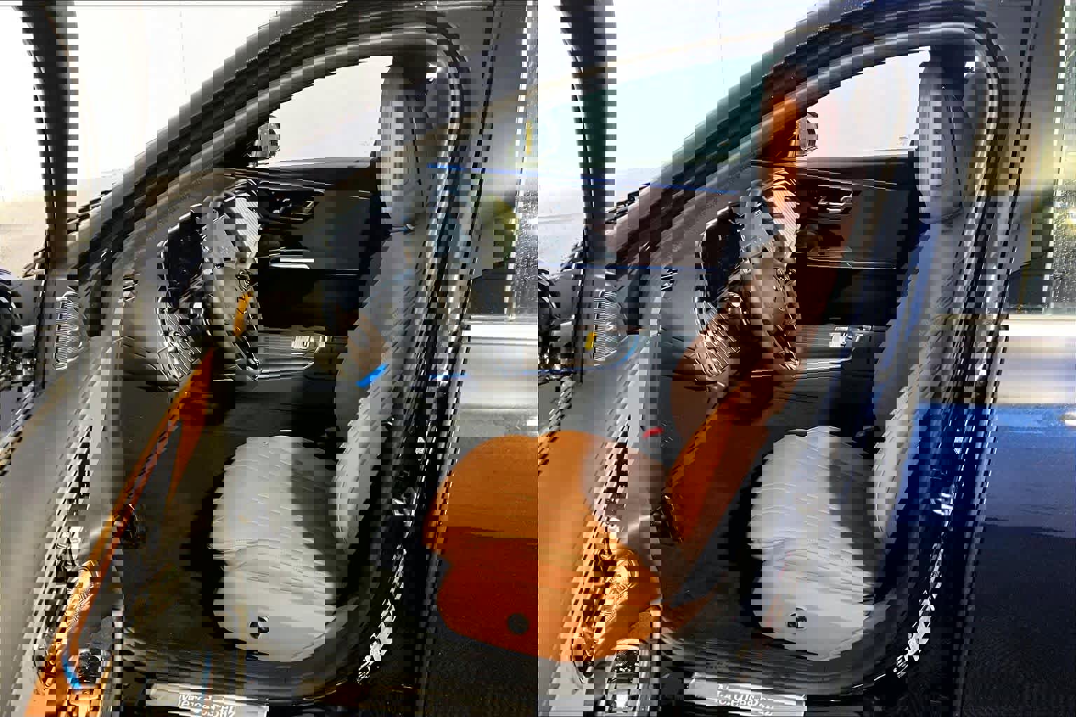 New 2026 Mercedes-Benz E 350 4MATIC Sedan image 13