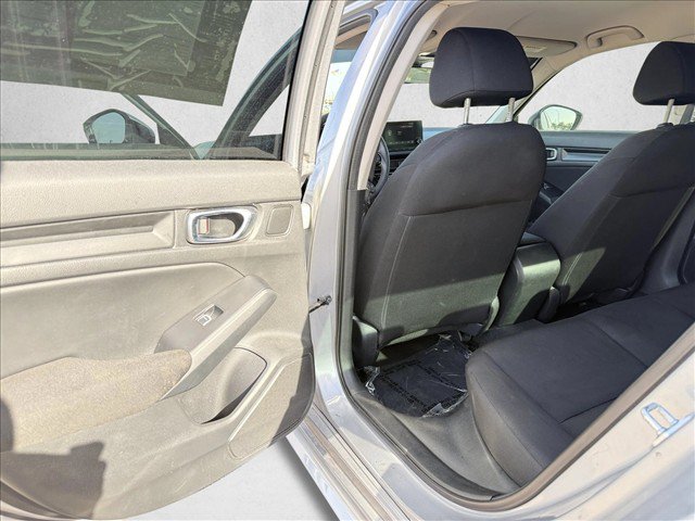 Used 2022 Honda Civic LX image 19
