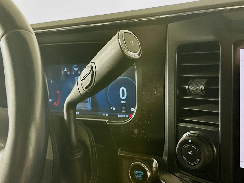 Used 2024 Ford F250 Lariat w/ Lariat Ultimate Package image 16