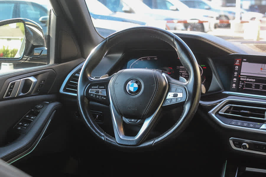 Used 2020 BMW X5 sDrive40i w/ Convenience Package RWD image 20