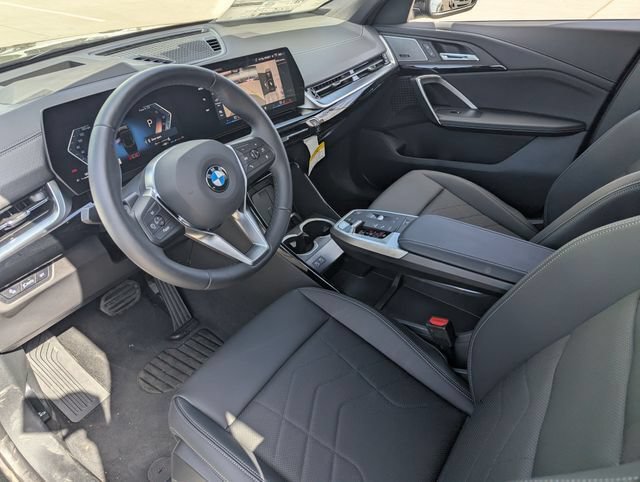 New 2026 BMW X2 xDrive28i w/ Technology Package AWD/4WD image 19
