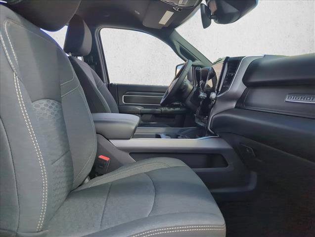 New 2026 RAM 2500 Big Horn image 16