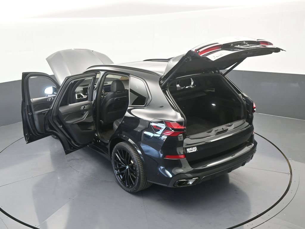Used 2024 BMW X5 sDrive40i w/ M Sport Package image 73