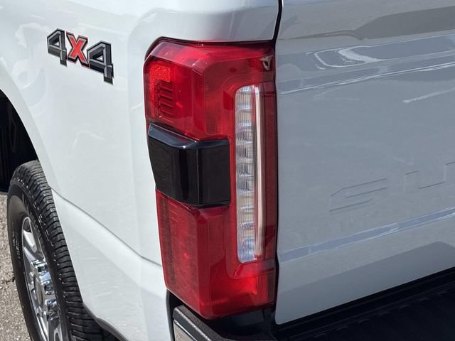 Certified 2026 Ford F250 Lariat AWD/4WD image 12